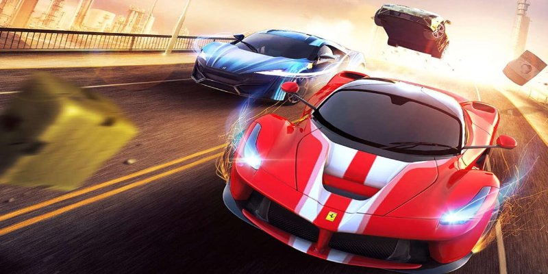 Các biểu tượng có trong game